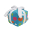 FOUFOU Plush Birthday Present Blue