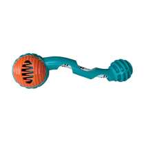 FOUFOU Hide 'n Seek Tug-o-Rope Stick NEW