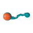 FOUFOU Hide 'n Seek Tug-o-Rope Stick NEW
