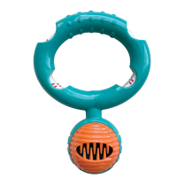 FOUFOU Hide 'n Seek Tug-o-Rope Pully NEW