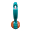 FOUFOU Hide 'n Seek Tug-o-Rope Pully NEW