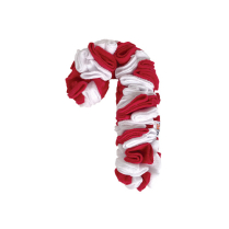 FOUFOU HOLIDAY Snuffle Candy Cane