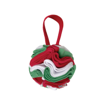 FOUFOU HOLIDAY Snuffle Ornament Large