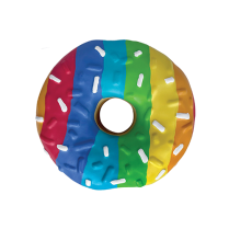 FOUFOU One Love Donut NEW