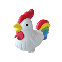 FOUFOU One Love Rooster NEW