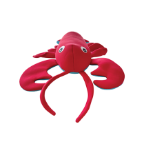 FOUFOU Under the Sea Freeze n Float Lobster Small NEW