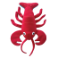 FOUFOU Under the Sea Freeze n Float Lobster Small NEW