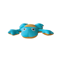 FOUFOU Under the Sea Freeze n Float Frog Small NEW