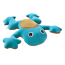 FOUFOU Under the Sea Freeze n Float Frog Small NEW