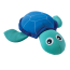 FOUFOU Under the Sea Freeze n Float Turtle Small NEW
