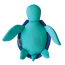 FOUFOU Under the Sea Freeze n Float Turtle Large NEW