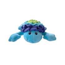FOUFOU Hide n Seek Under the Sea Snuffle Frog NEW