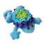 FOUFOU Hide n Seek Under the Sea Snuffle Frog NEW