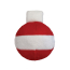 FOUFOU HOLIDAY Xmas Tree Burrow Toy