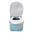 FOUFOU Toilet Burrow Toy NEW