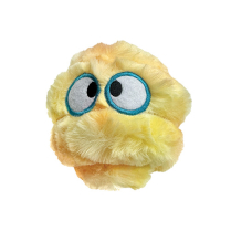 FOUFOU FouFIT Fuzzy Wuzzy Goof Ball Spikers Small NEW