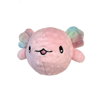 FOUFOU FouFIT Axolotl Spikers Small NEW