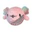 FOUFOU FouFIT Axolotl Spikers Small NEW