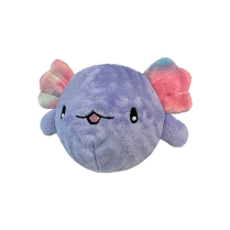 FOUFOU FouFIT Axolotl Spikers Large NEW