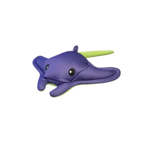 FOUFOU FouFIT Freeze 'n Float Stingray Small NEW