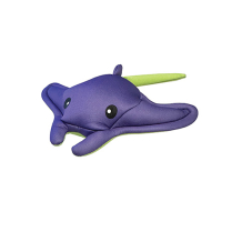 FOUFOU FouFIT Freeze 'n Float Stingray Large NEW