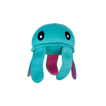 FOUFOU FouFIT Freeze 'n Float Jellyfish Small NEW