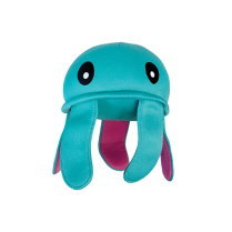 FOUFOU FouFIT Freeze 'n Float Jellyfish Large NEW