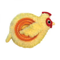 FOUFOU FouFit Hide 'n Seek Ring Around the Chicken