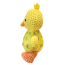 FOUFOU FouFIT Polka Plushies Chick NEW
