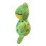 FOUFOU FouFIT Polka Plushies Frog NEW