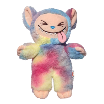 FOUFOU FouFit LaFouFou WoolyFou Medium