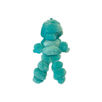 FOUFOU FouFIT Tie-Dye Tuggies Dino NEW