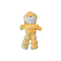 FOUFOU FouFIT Tie-Dye Tuggies Otter NEW
