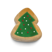 FOUFOU HOLIDAY fouFIT Cookie Cutter Plushies Tree