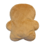 FOUFOU HOLIDAY fouFIT Cookie Cutter Plushies Gingerbread Man