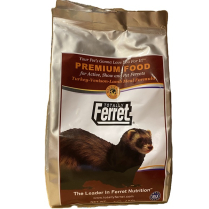 TT Ferret, Tky, Venison and Lamb 30lb SPECIAL ORDER