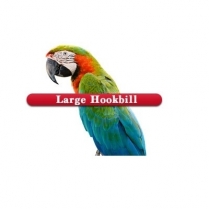 STS Ultra LG Hookbill 1kg/2.2lb