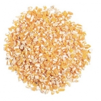 STS Cracked Corn 1kg/2.2lb