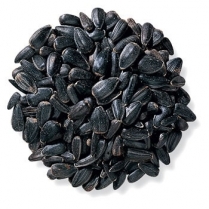STS Black Oil Sunflower 22.7kg/50lb