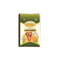 NS Tuffy GOLD Premium Adult Dog Food 40lb