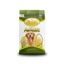 NS Tuffy GOLD Premium Adult Dog Food 40lb