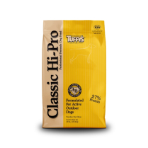 NS Tuffy Professional Hi-Pro Dog Food 40lb