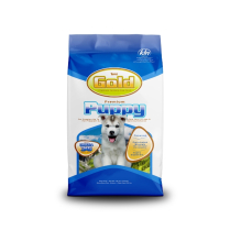 NS Tuffy GOLD Puppy Dog Food 30lb
