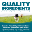 NS NutriSource DOG CAN Chicken & Rice 12/12.3oz