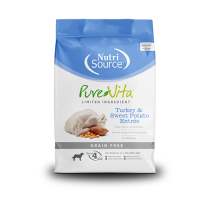 NS PureVita GF Turkey & Sweet Potato 25lb