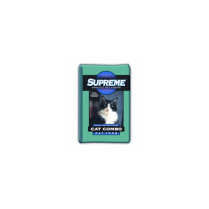 NS Tuffy Supreme CAT Combo Food 40lb