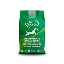 NS Choice Chicken & Barley 40lb