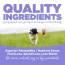 NS Choice Puppy Chicken & Barley 40lb