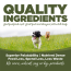 NS Choice LG Breed Chicken & Barley 40lb