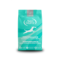 NS Choice Performance Chicken & Barley 40lb